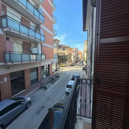 Daire Due Passi Dal Mare *