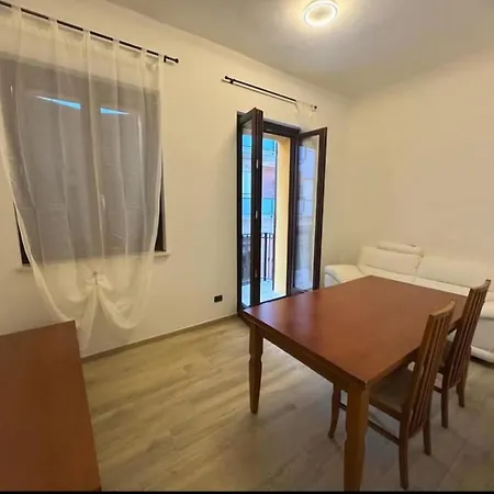 Due Passi Dal Mare Daire *