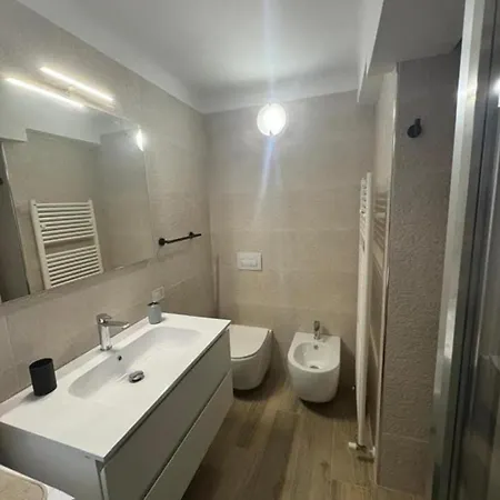 Due Passi Dal Mare Appartamento